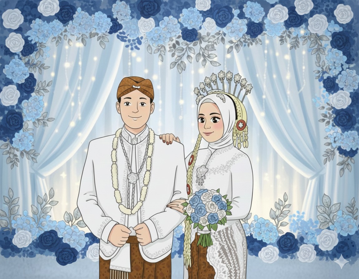 Adi & Ayu